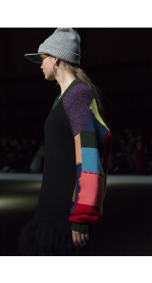 Details Burberry Spring 2018 Ready-to-Wear Burberry Spring весна лето 2018 коллекция неделя моды в Лондане LFW Mainstyles